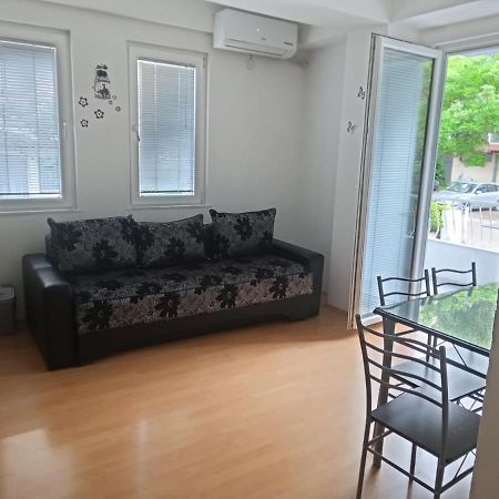 Tatjana'S Apartments Ohrid Exterior photo