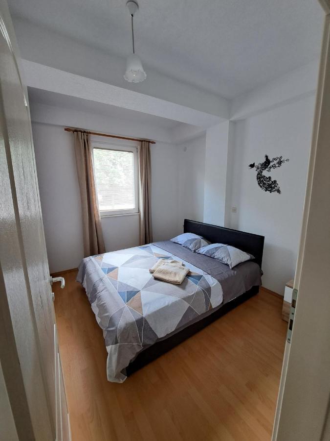 Tatjana'S Apartments Ohrid Exterior photo