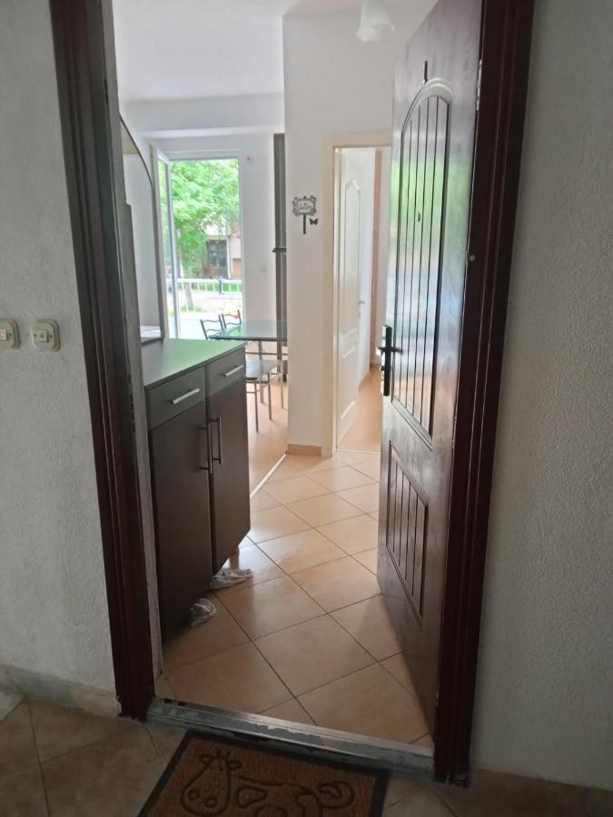 Tatjana'S Apartments Ohrid Exterior photo