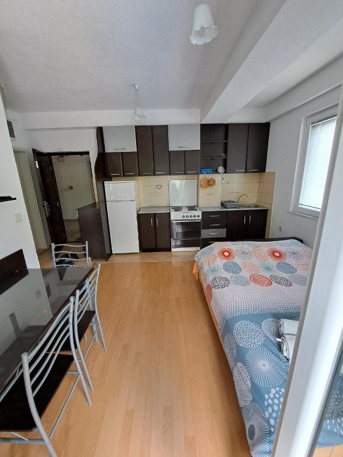 Tatjana'S Apartments Ohrid Exterior photo