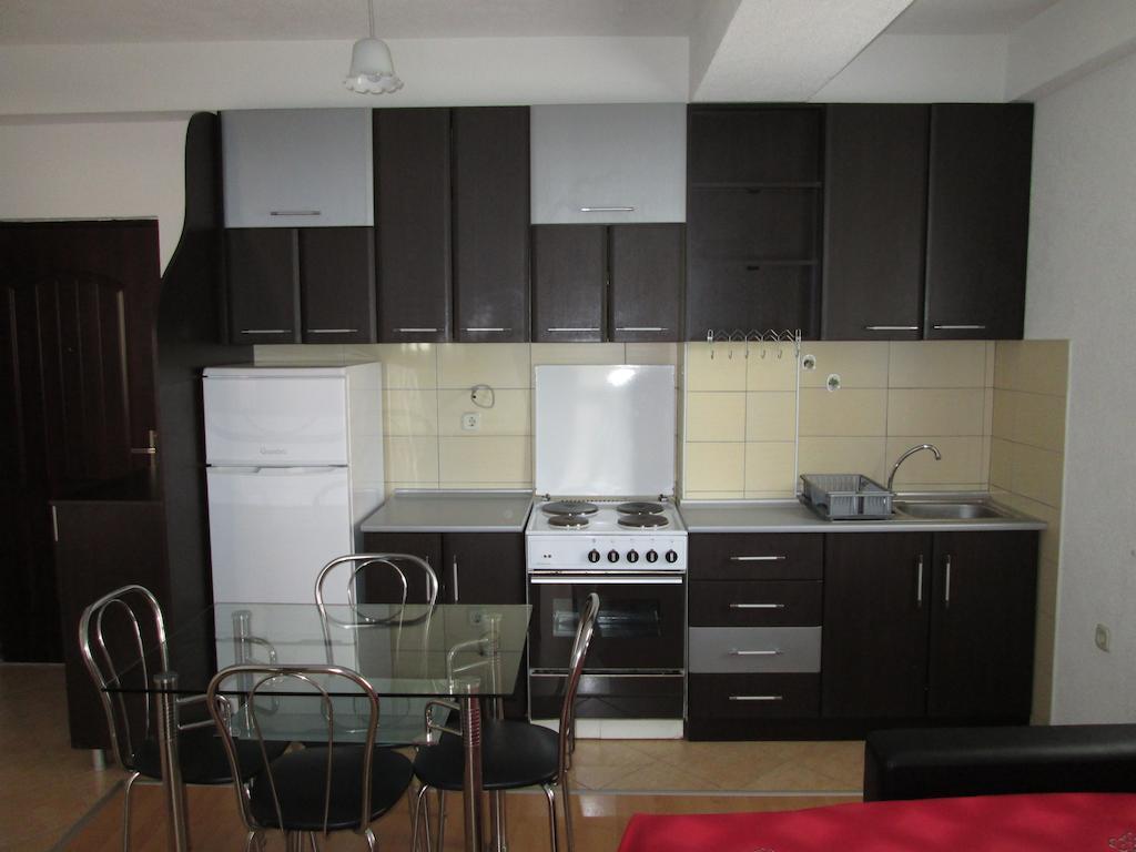 Tatjana'S Apartments Ohrid Room photo
