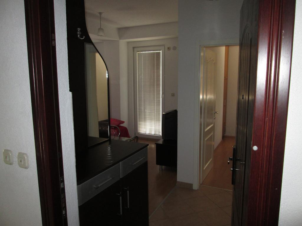 Tatjana'S Apartments Ohrid Room photo